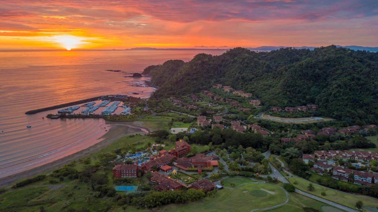 Los Suenos Resort Veranda 1B By Stay In Cr Playa Herradura  Eksteriør billede