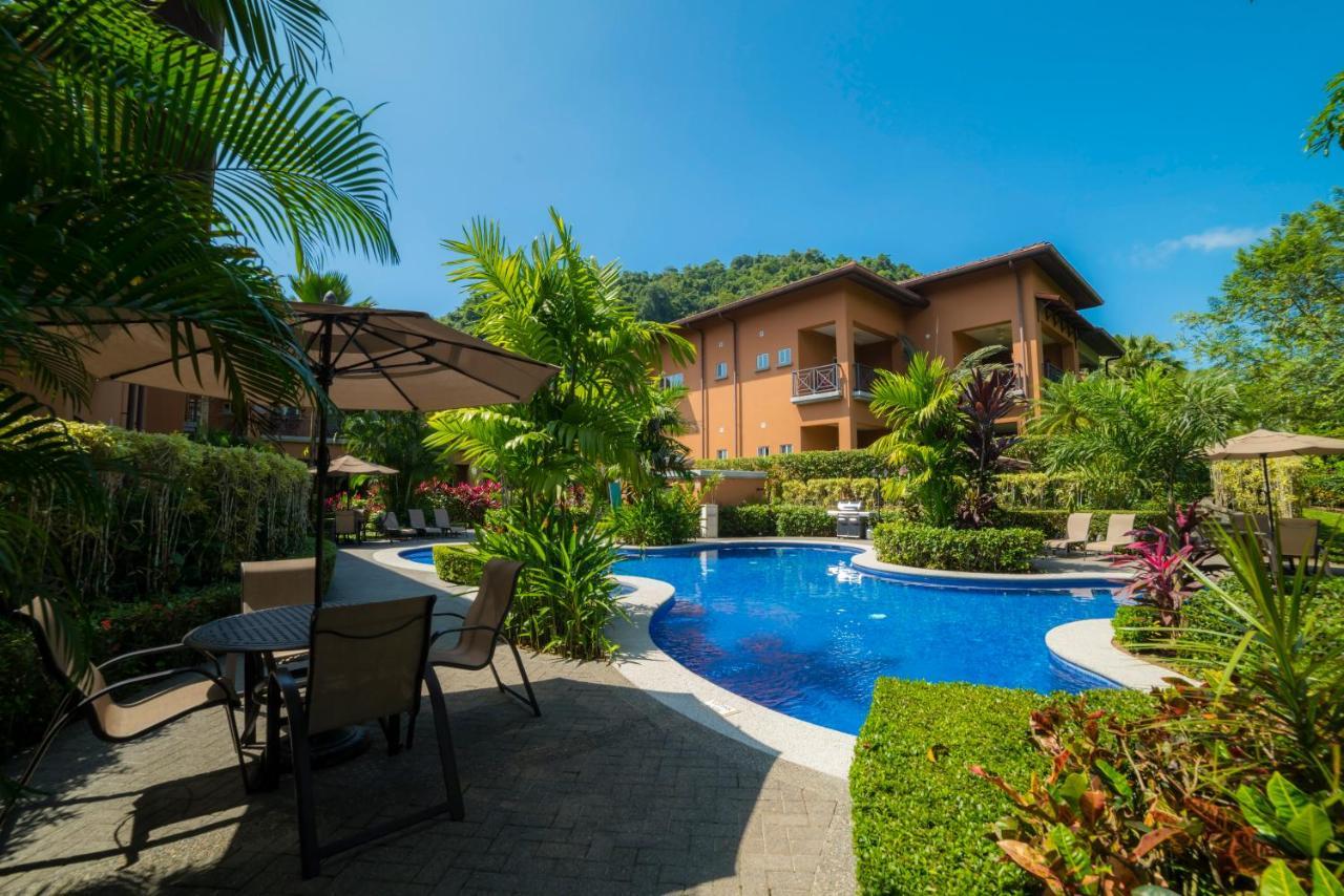 Los Suenos Resort Veranda 1B By Stay In Cr Playa Herradura  Eksteriør billede