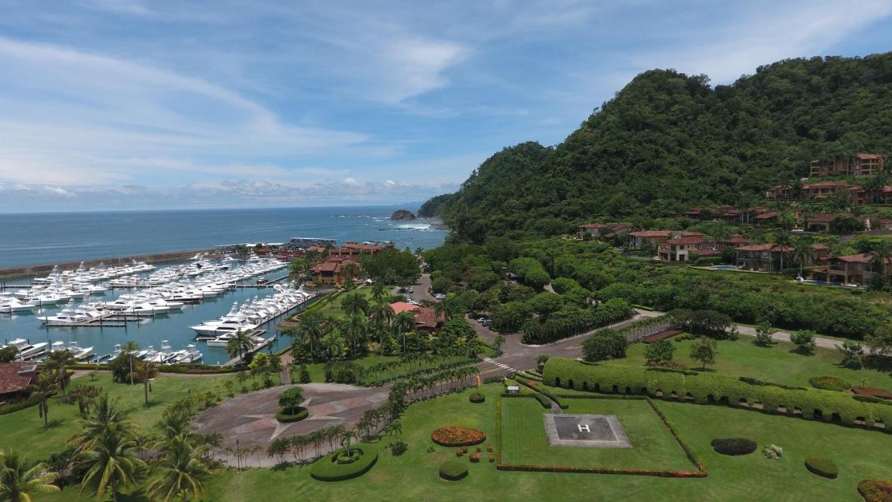 Los Suenos Resort Veranda 1B By Stay In Cr Playa Herradura  Eksteriør billede