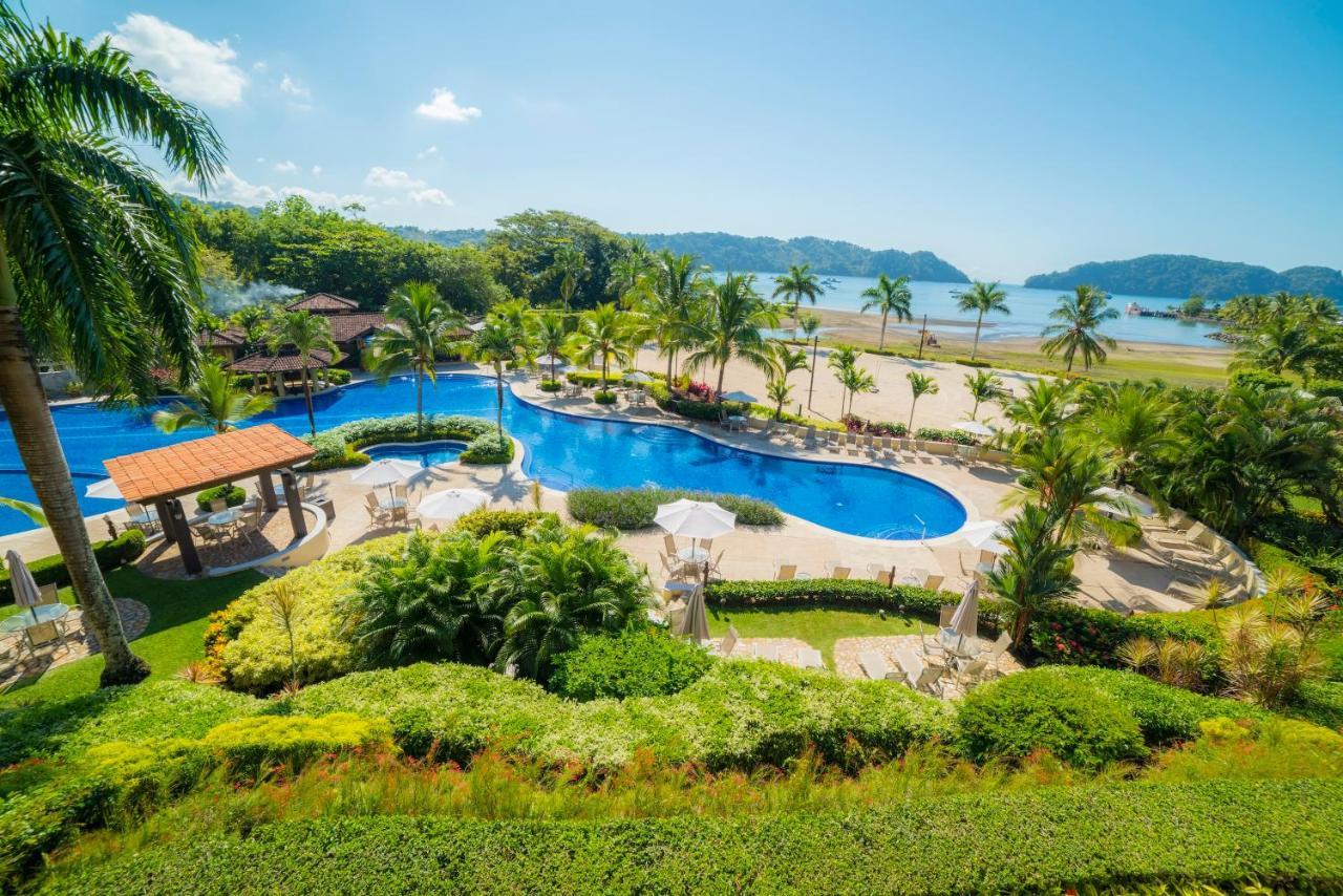 Los Suenos Resort Veranda 1B By Stay In Cr Playa Herradura  Eksteriør billede