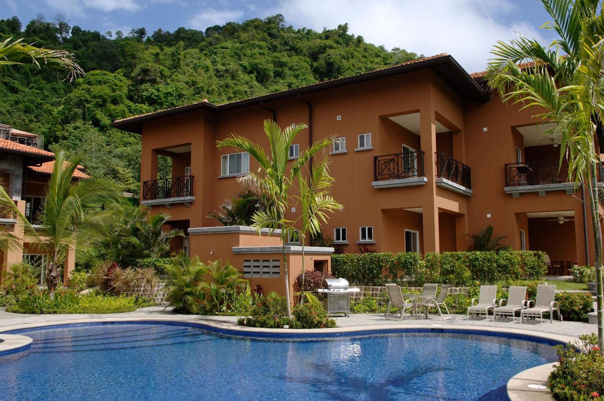 Los Suenos Resort Veranda 1B By Stay In Cr Playa Herradura  Eksteriør billede